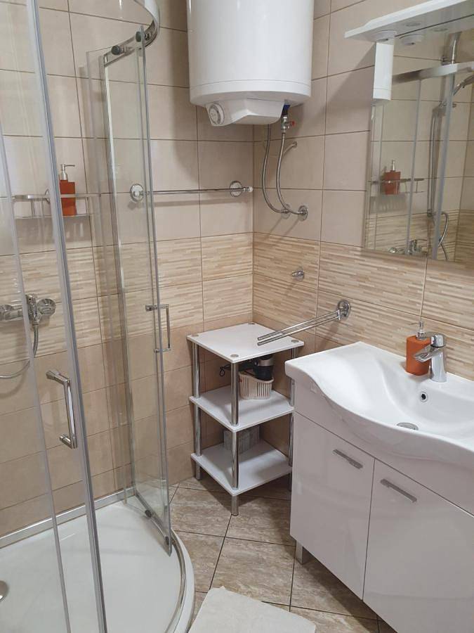 Location de vacances pour 2 personnes, avec jardin à Maribor - 4