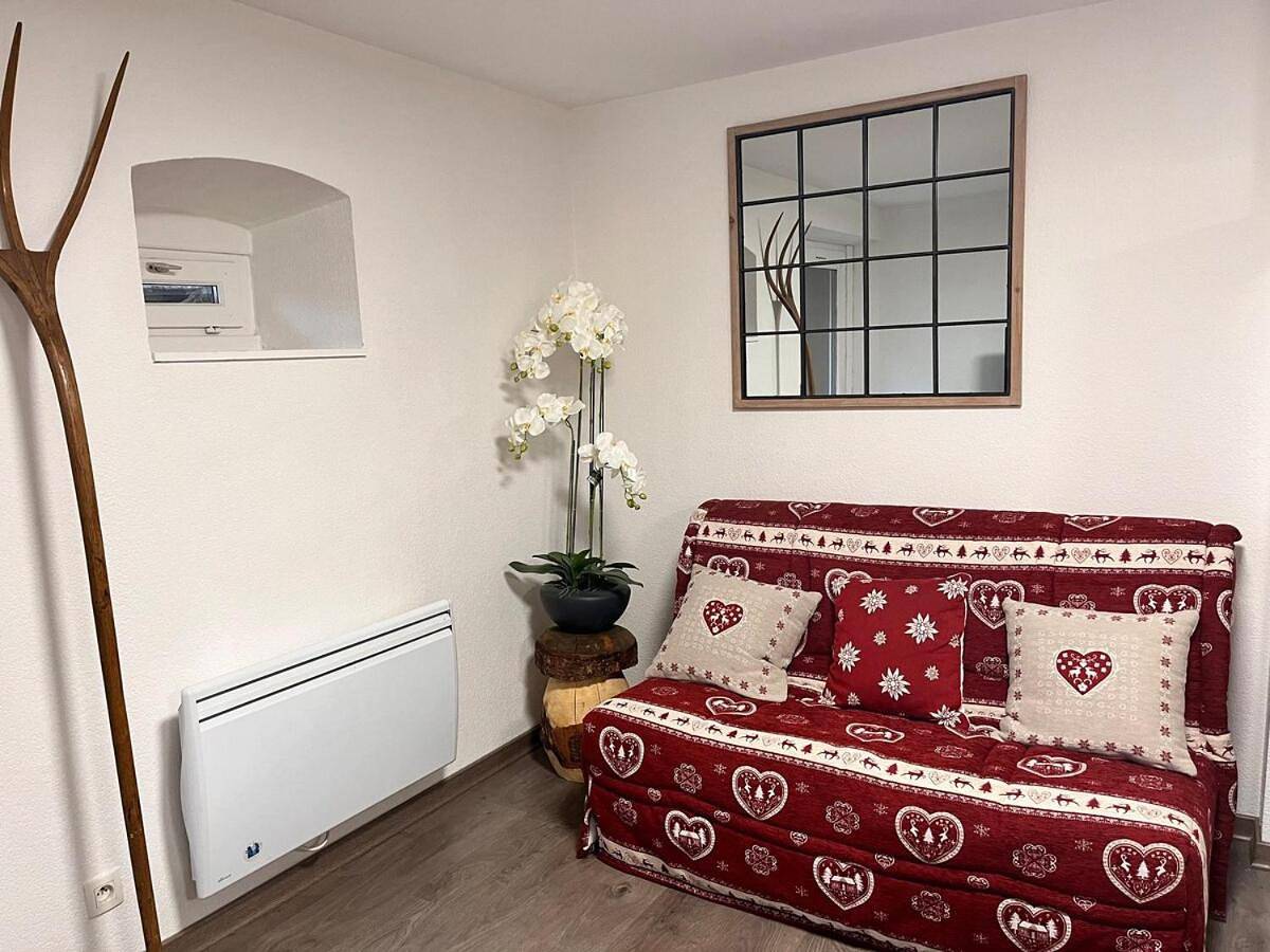Appartement entier, One-Bedroom Apartment in Vougy, Région de Bonneville