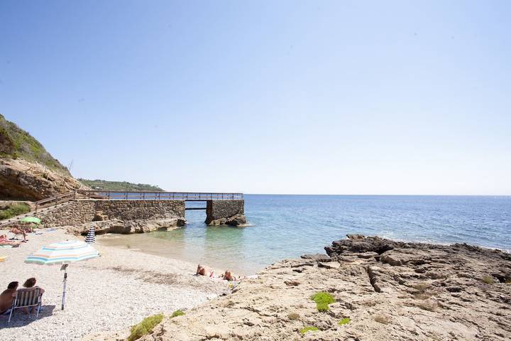 Apartamento vacacional entero, Il Maretto in Spiaggia di Stecchi, Capoliveri