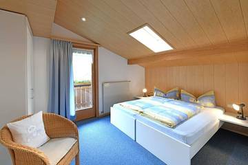 Apartment for 2 People in Au, Lechquellengebirge, Photo 1