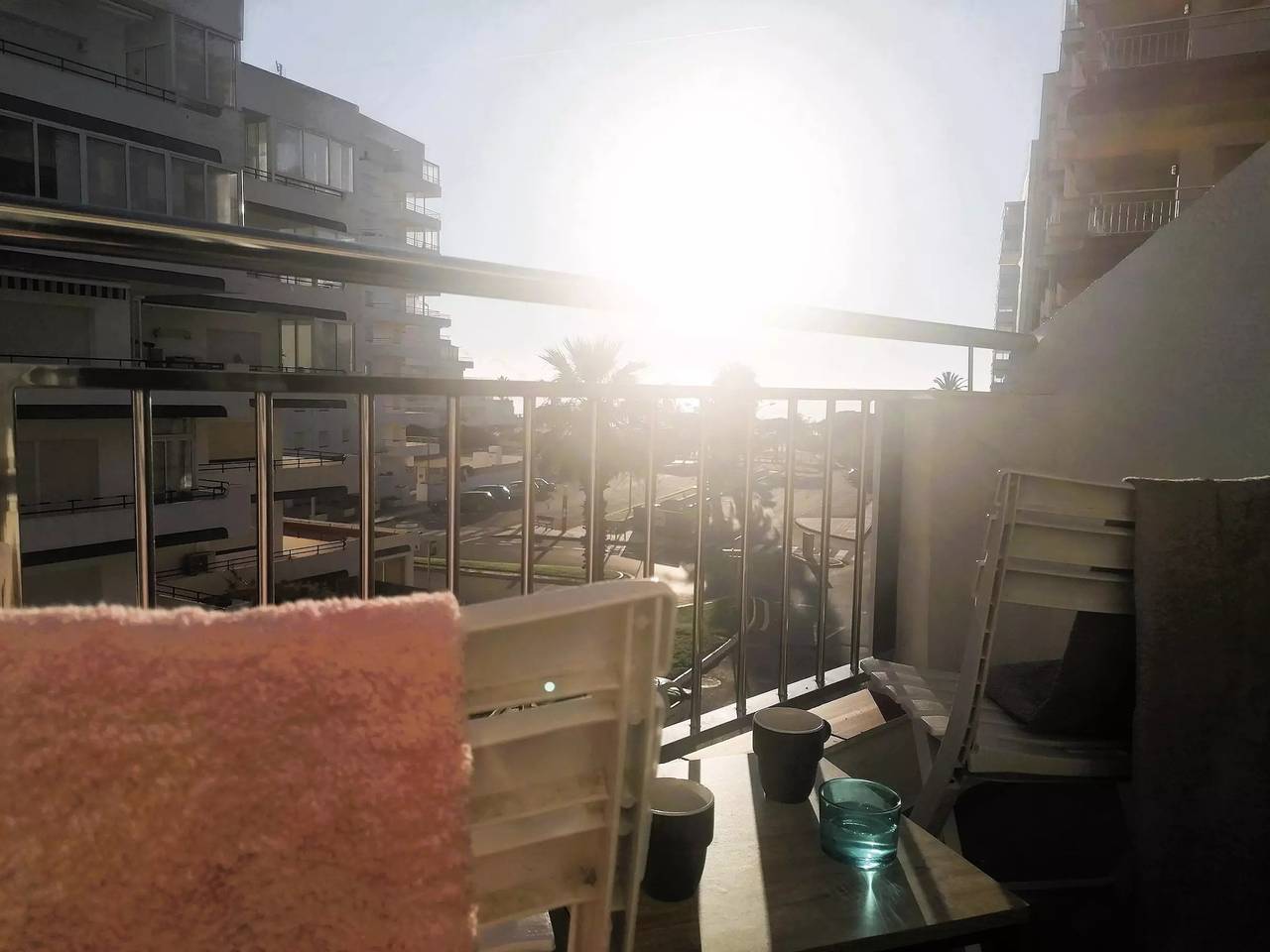 Ganze Wohnung, 2 Rooms 4 People in Santa Margarida, Roses