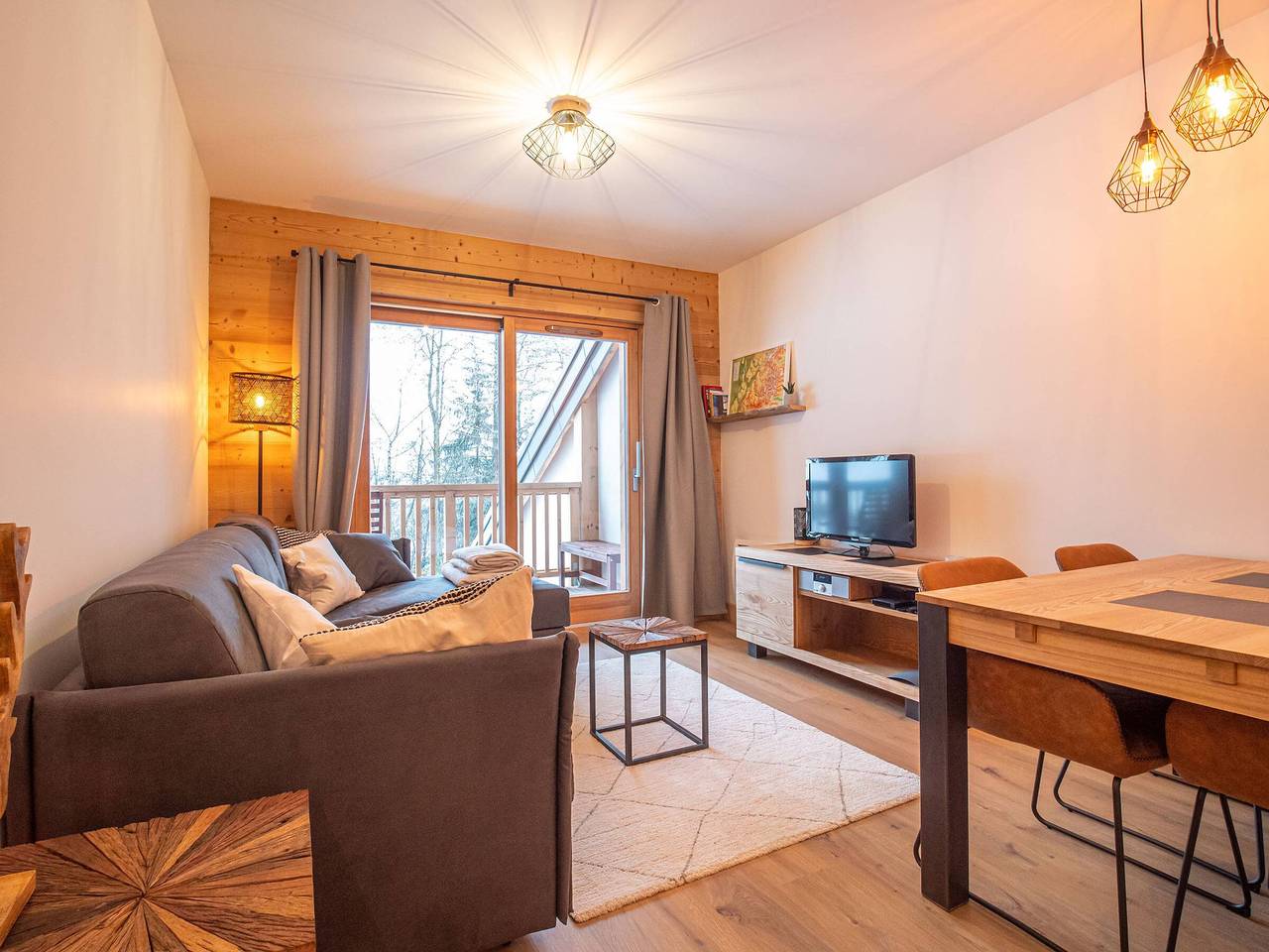 Photo : Appartement de vacances