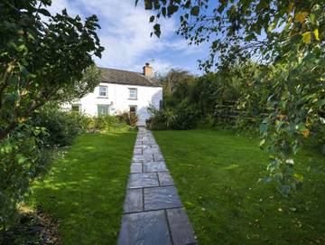 Cottage for 6 People in Aberporth, Ceredigion, Photo 1