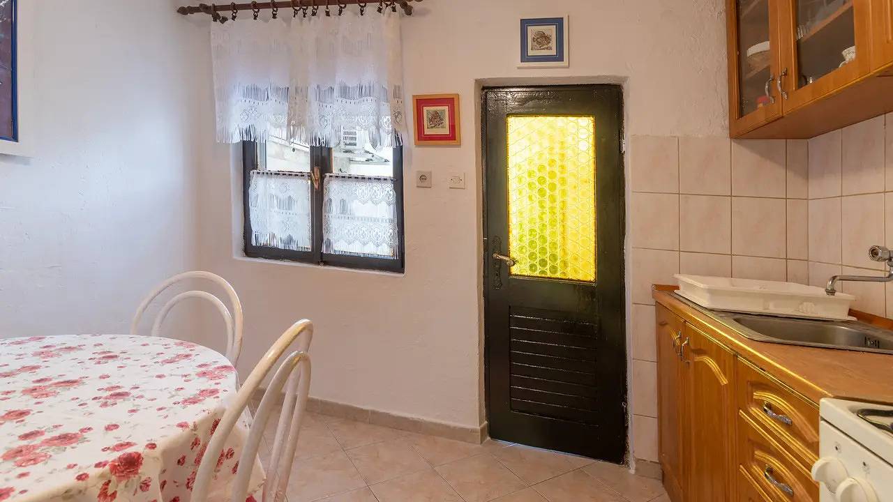 Ferienhaus für 6 Personen (62 m²) in Pučišća in Pucisca, Brac