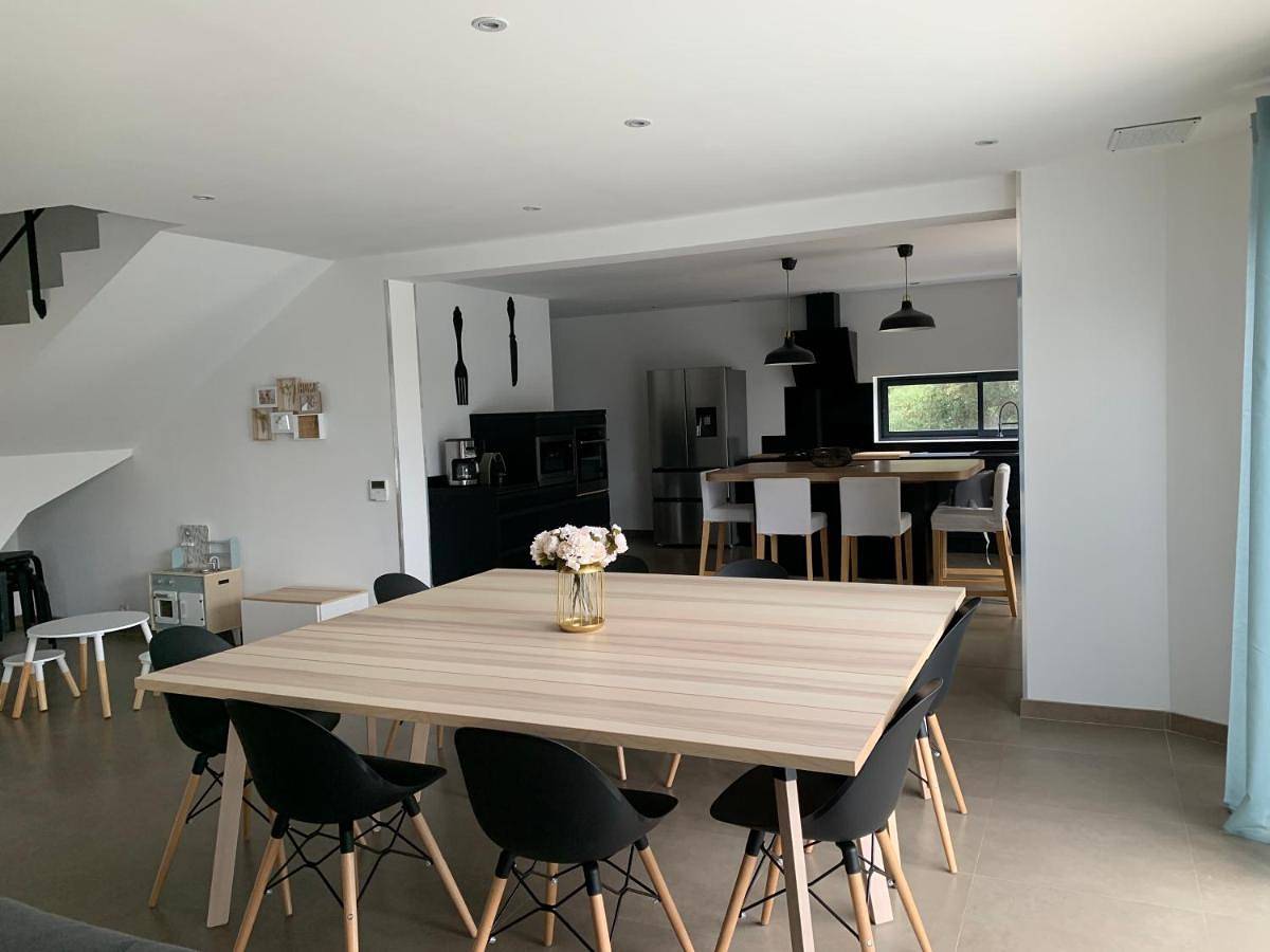 Villa in Flassans-sur-Issole, Mittelmeerküste (Frankreich)