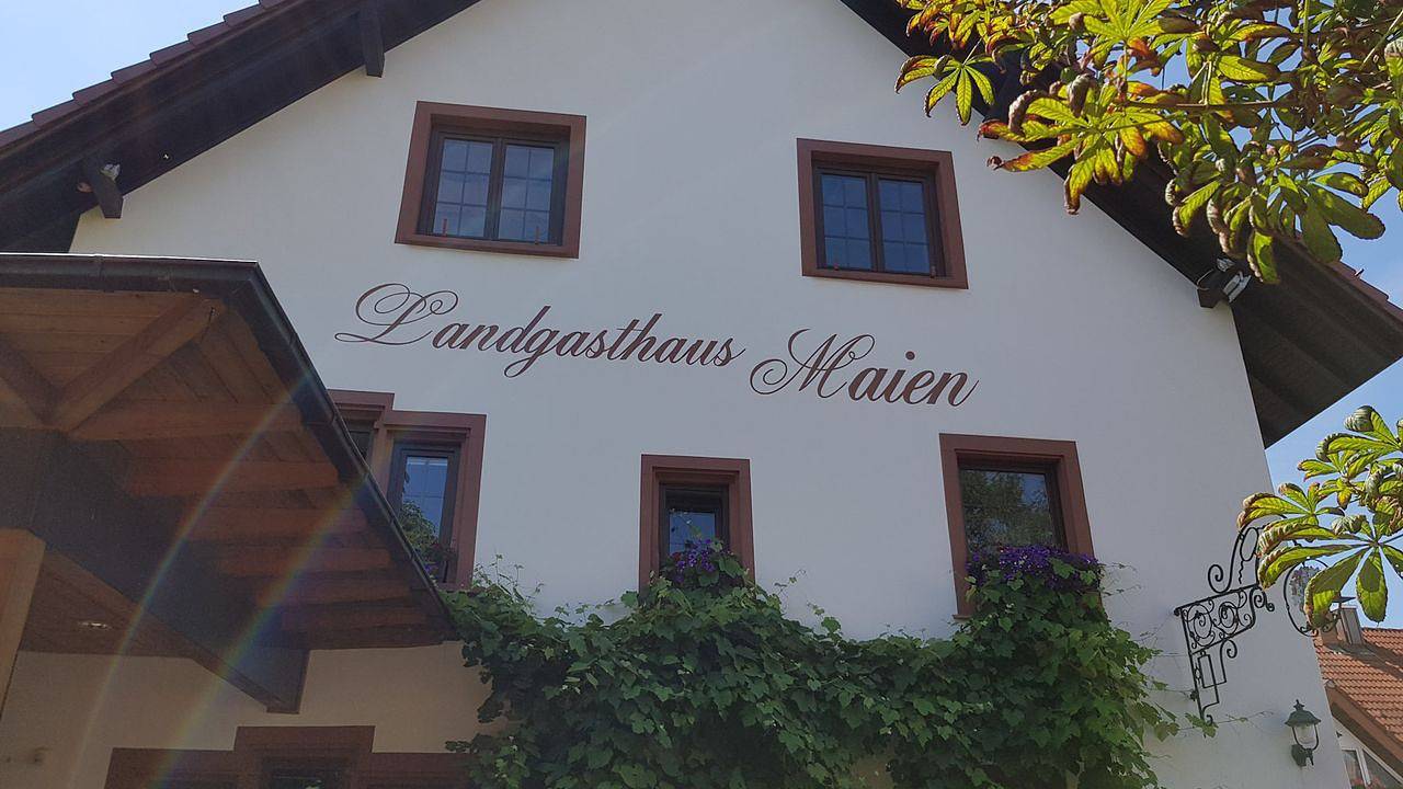 Doppelzimmer für 2 Personen in Rheinfelden in Rheinfelden (Baden), Southern Black Forest