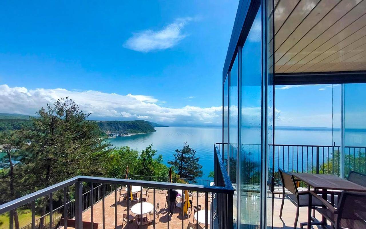 Camping Village Mare Pineta in Sistiana, Duino-Aurisina