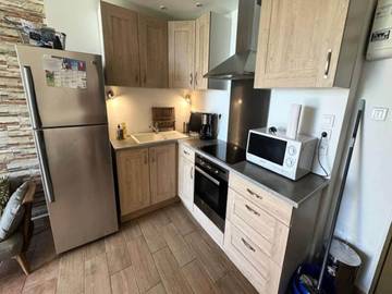 Location De Vacances pour 4 Personnes dans Les Lecques, Saint-Cyr-sur-Mer, Photo 4