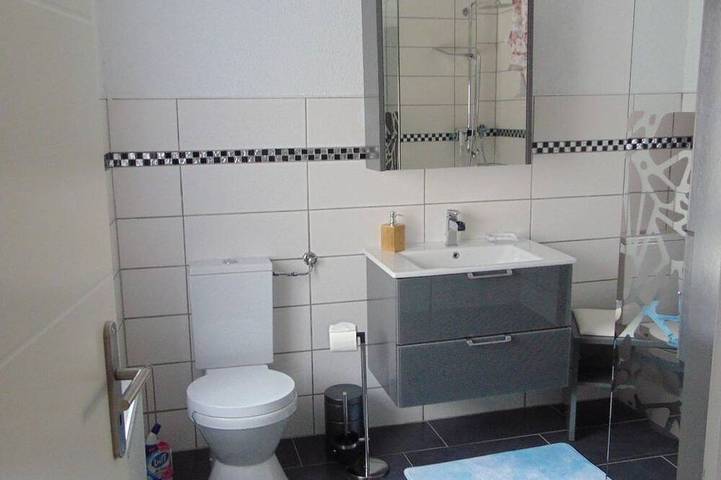 Ferienwohnung für 2 Personen in Bad Sobernheim - 4