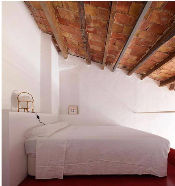 Gîte pour 2 personnes, avec vue et jardin ainsi que terrasse et piscine à La Selva de Mar - 4