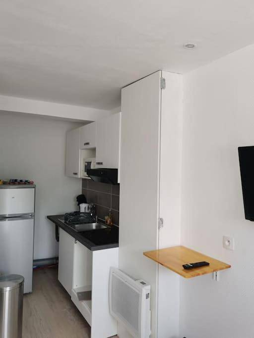 Apartamento de vacaciones para 2 personas, con vistas - 1
