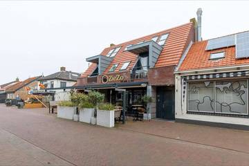 Ferienhaus für 4 Personen in Zoutelande