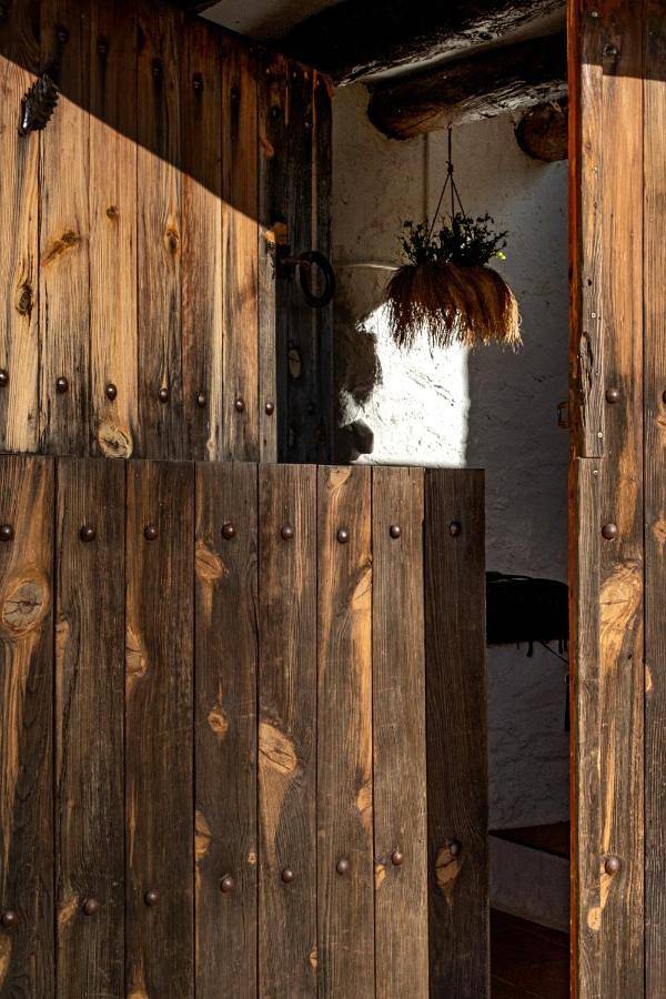 Casa rural para 6 personas, con Vistas en Parc Natural de la Tinença de Benifassà - 3