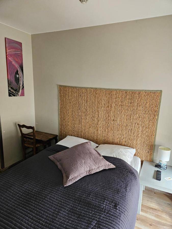 Hôtel pour 2 personnes