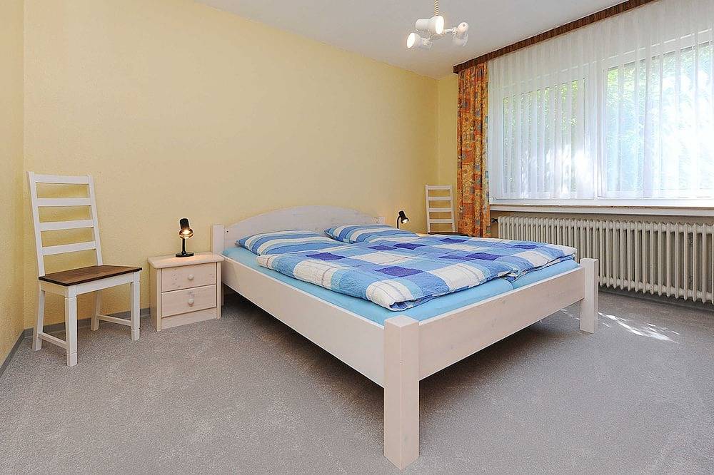 Ferienwohnung 1 auf dem Bio-Hof am Deich im Wangerland - Ferienwohnung 1 in Neu Augustengroden, Wangerland