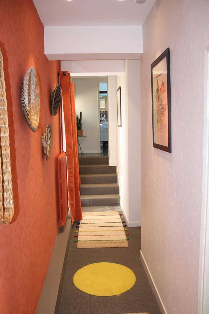 Agranat - le gîte 1 chambre in Albi (Tarn), Región de Albi