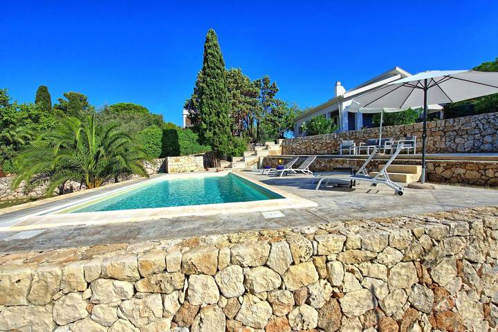 Location de vacances pour 6 personnes, avec piscine à Avola - 4