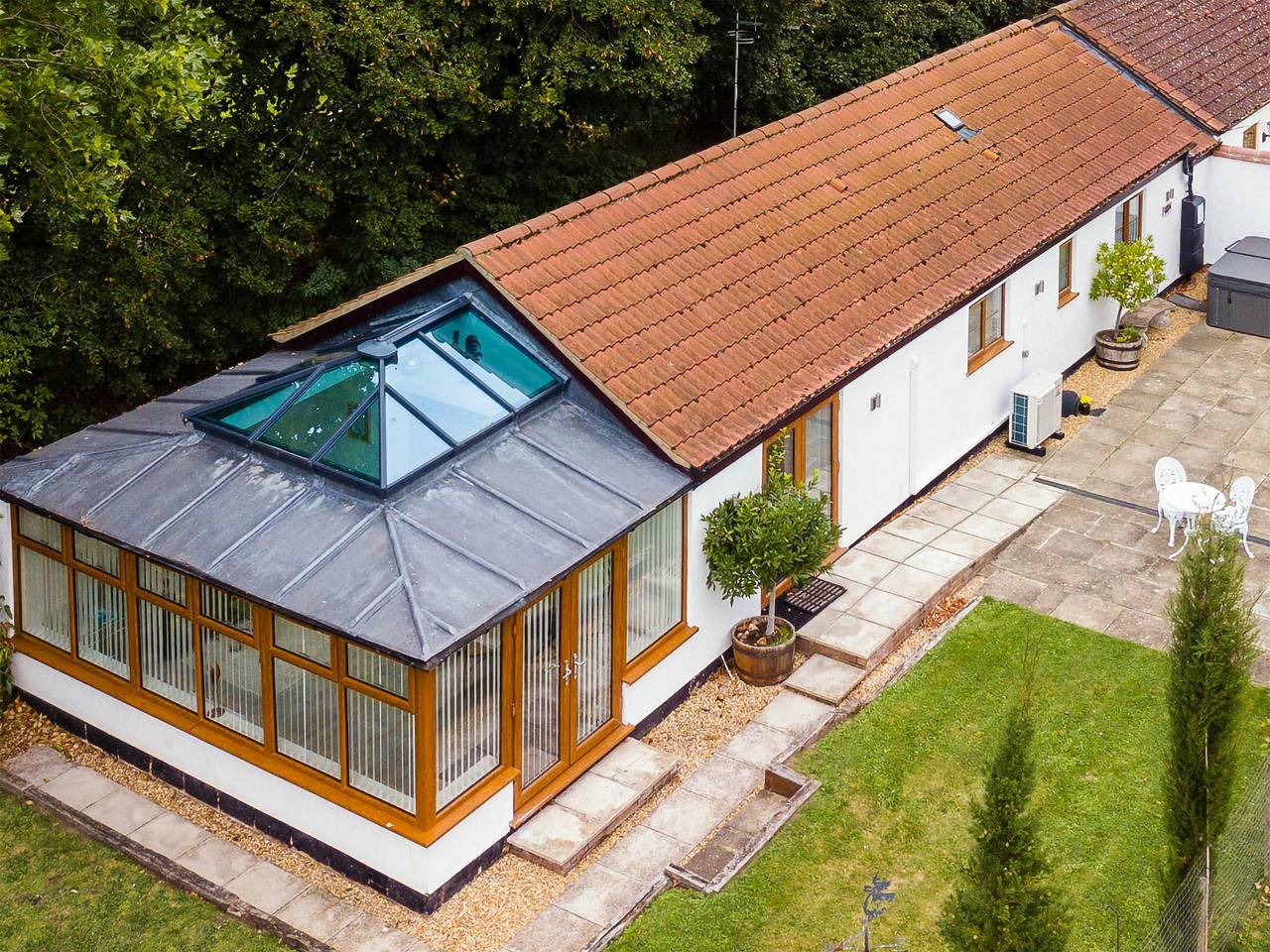 Casa vacanza a Norfolk a partire da 272€ a notte