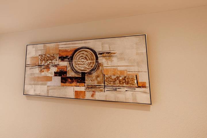 Gîte pour 6 personnes, avec balcon à Winterthour - 4