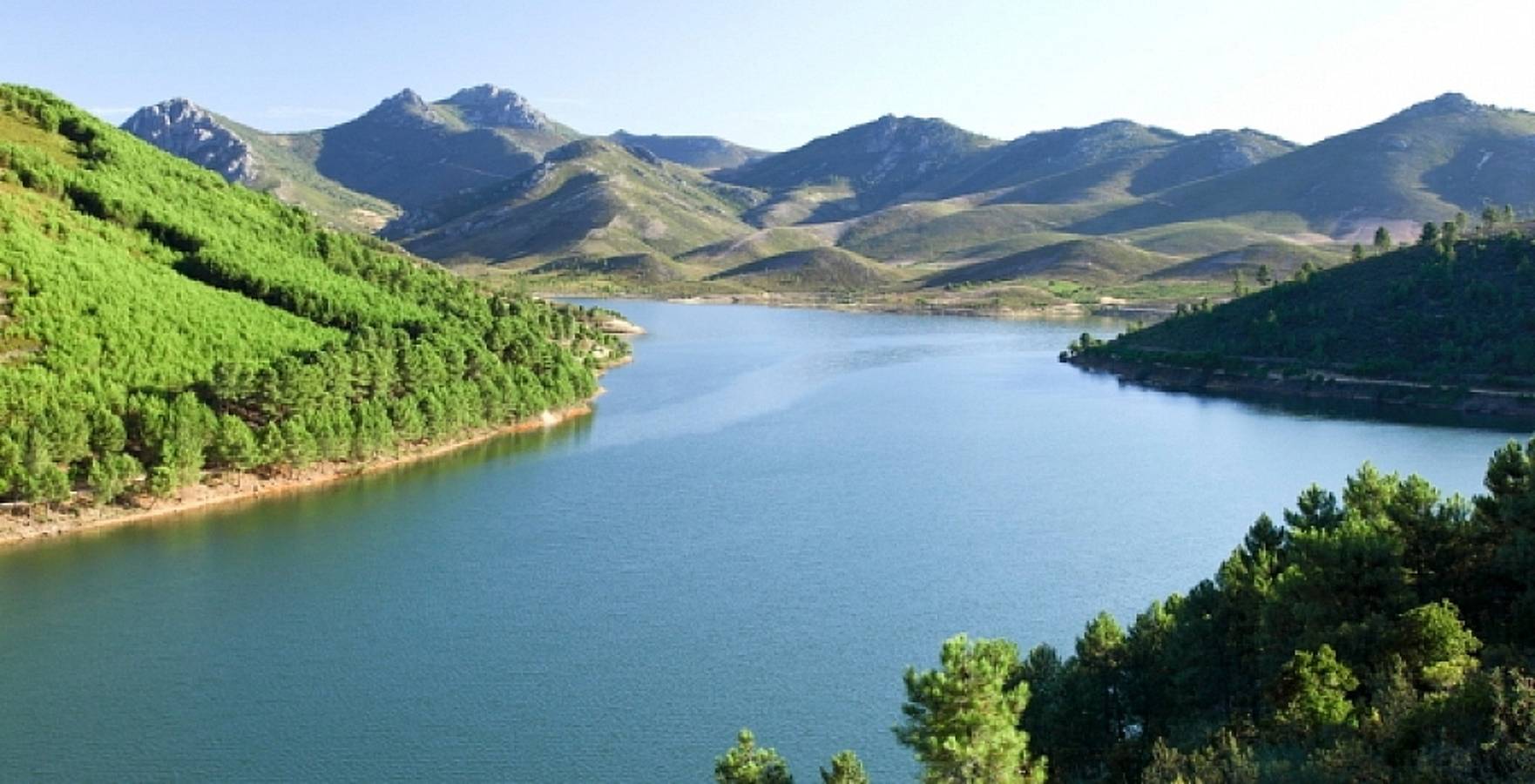 Charmant huis in Cañamero met zwembad, foto 12