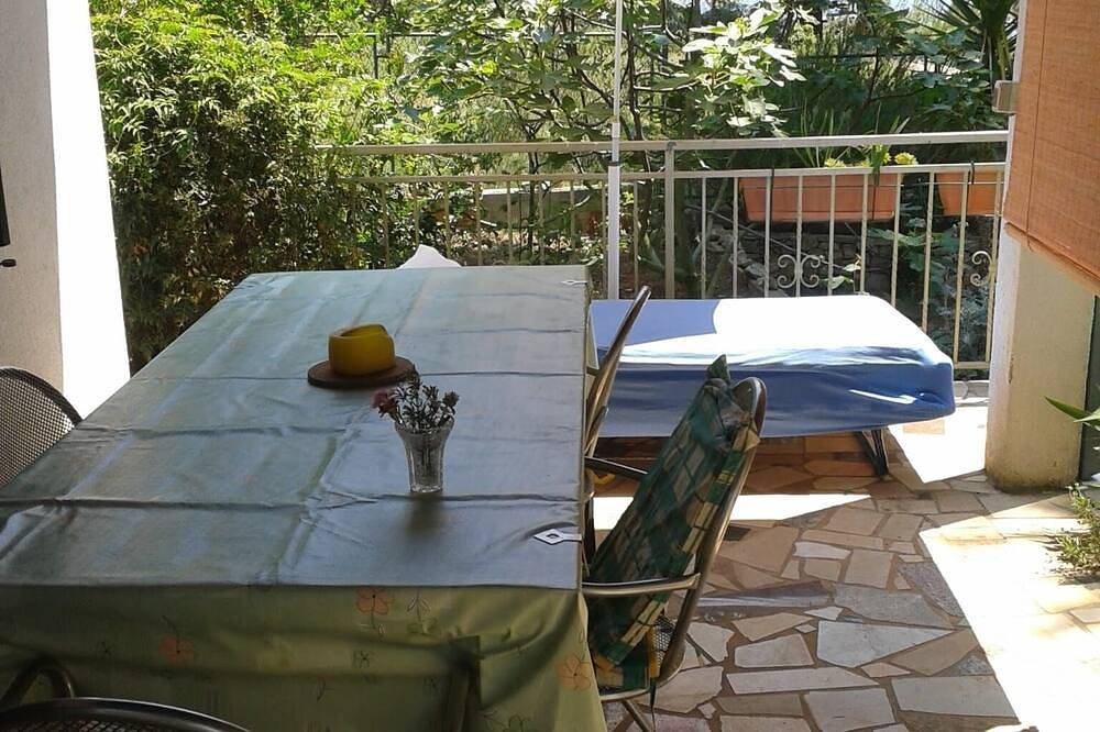 Ferienhaus am Meer Maslinica, Solta in Maslinica, Solta