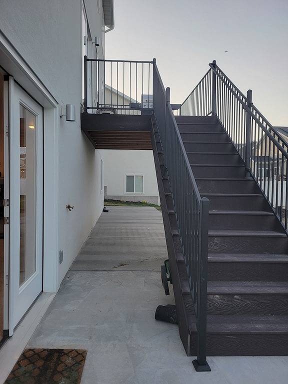 Vacation rental for 3 people, with pets in Murray