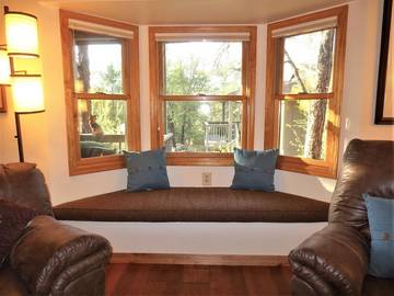 Vacation House for 4 Guests in Prescott, Yavapai County, Picture 4