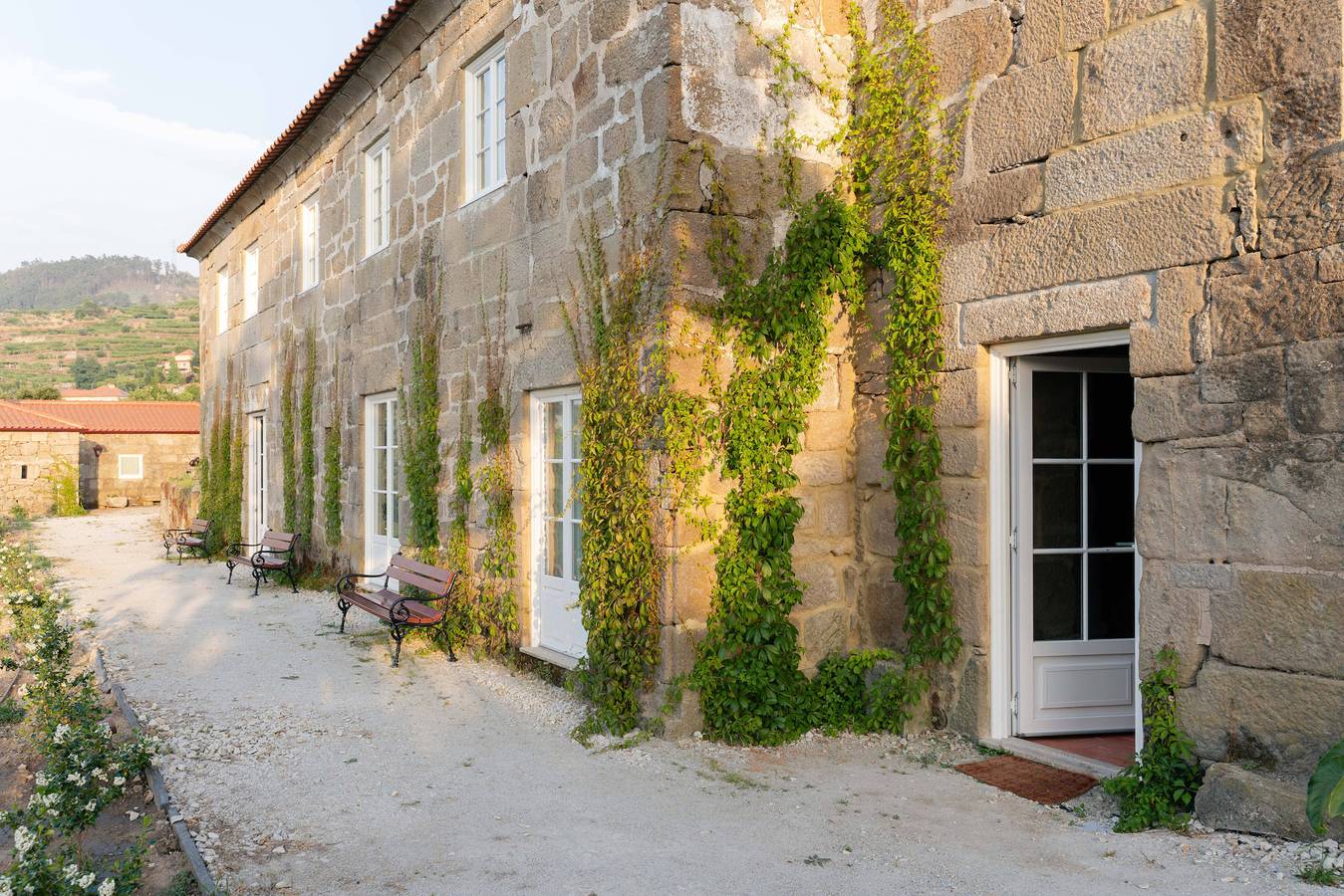 Feel Discovery Casa da Granja Douro Valley in Resende, Douro-Tal