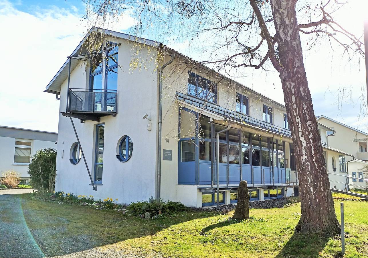 Ganze Ferienwohnung, Fewo 2 Bodensee Apartments Kressbronn Haus Am Seepark in Kressbronn am Bodensee, Region Bodensee-Oberschwaben