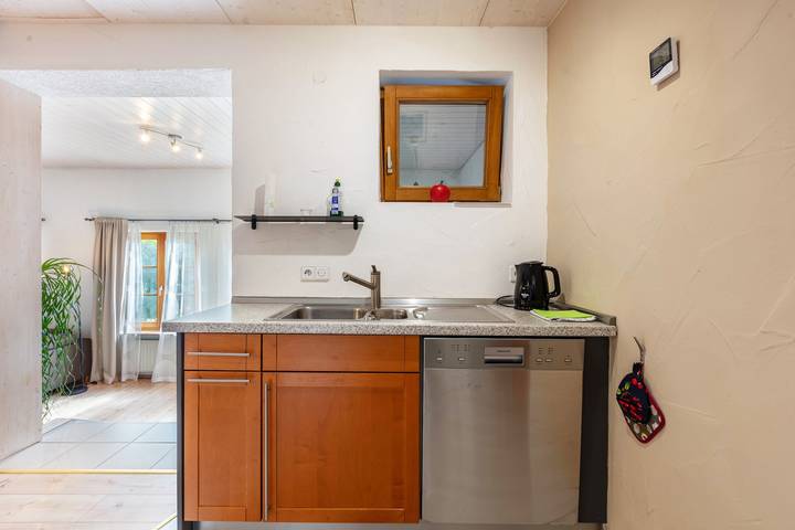 Ganze Wohnung, Apartment 'Todtnauberg' mit privater Terrasse, Gemeinschaftsgarten und Wlan in Todtnauberg (Todtnau), Todtnau