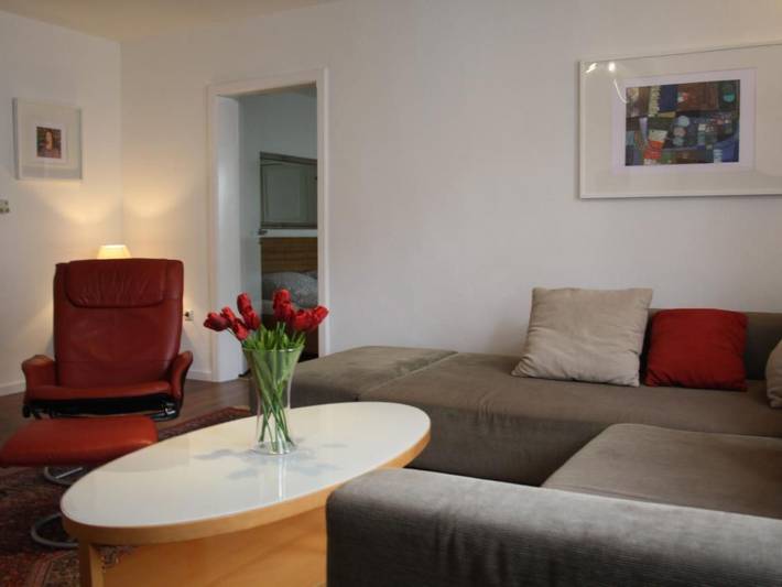 Ferienhaus für 11 Personen, mit Garten in Wernigerode (Stadt) - 4