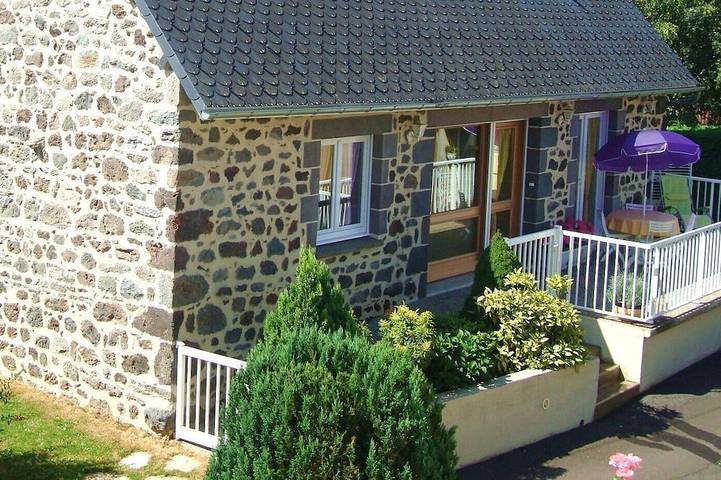 Maison de vacances pour 4 personnes