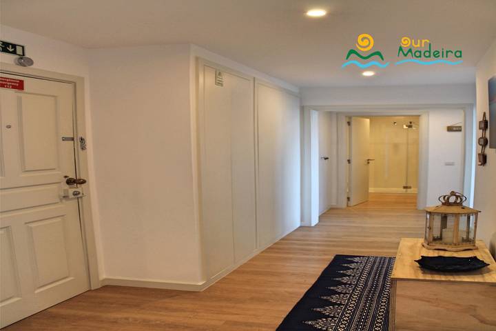 Ganze Wohnung, Overlooking the Marina | Petronella Marina Apt in Funchal (Sé), Madeira