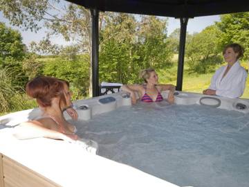 Cottage voor 2 Personen in Zuid-Wales, Carmarthenshire, Afbeelding 1