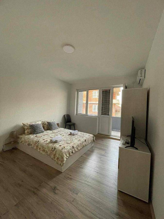 Appartement de vacances pour 5 personnes, avec vue et terrasse