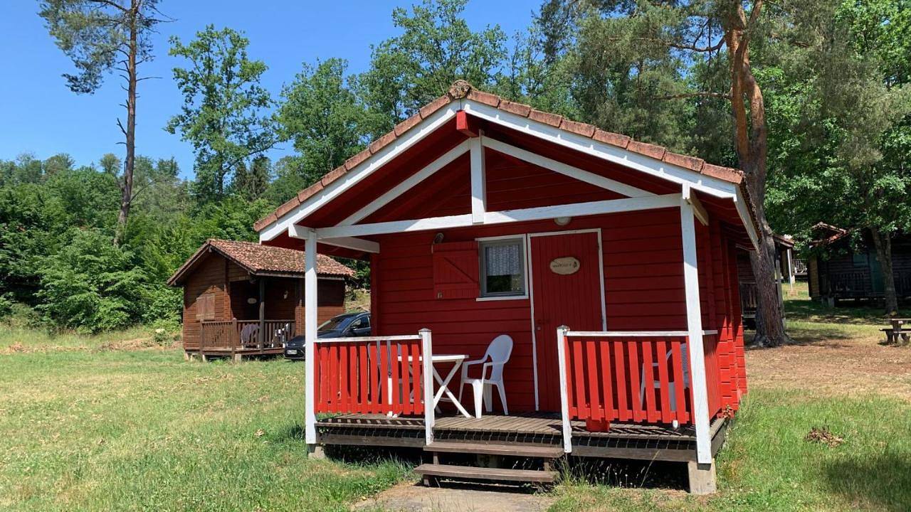 Chalet in Baerenthal, Sarreguemines