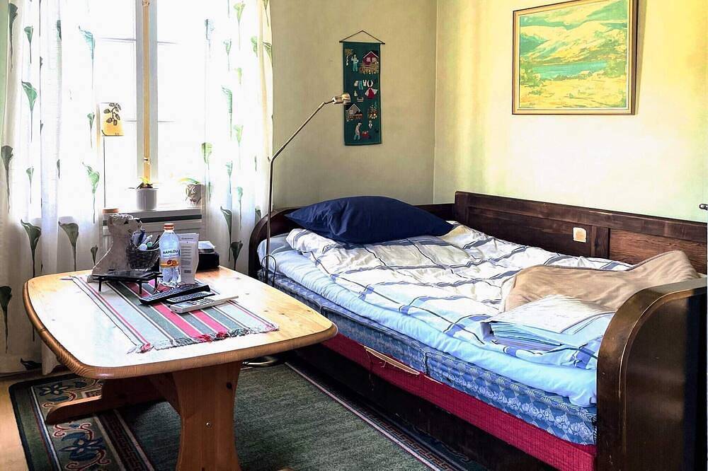 4 Sterne Ferienhaus in Ljung in Grude distrikt, Herrljunga