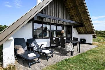 Villa für 5 Personen in Lemvig