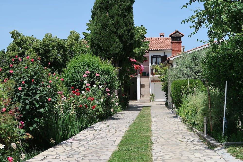 Appartamento vacanze a Albona a partire da 60€ a notte