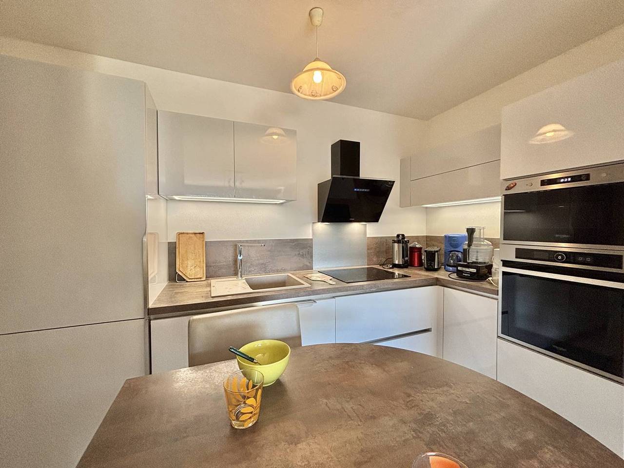 Appartamento intero, Quiet apartment with terrace - 2 guests in Ajaccio, Golfe D'Ajaccio