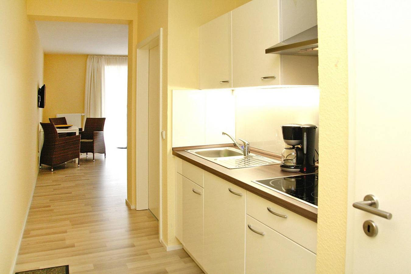 Appartementhaus in Drei Annen Hohne, foto 10