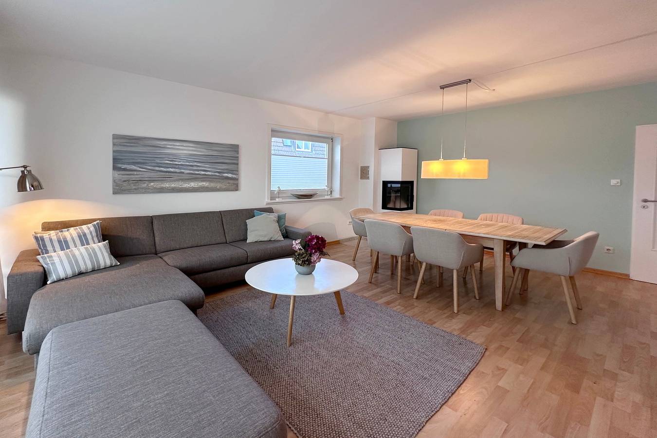 Ferienhaus Gaadt 2c in Westerland, Sylt (Gemeinde)