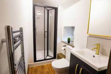 Cottage for 4 People in Llanrwst, Conwy region, Photo 4
