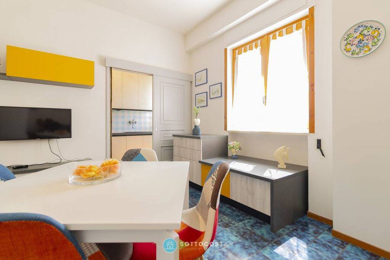 Ganze Wohnung, Ferienwohnung für 4 Personen in San Foca, Lecce Provinz