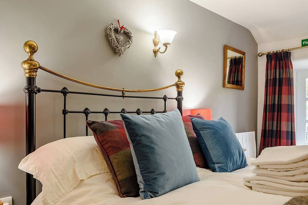 1 Schlafzimmer Unterkunft in Malham in Malham, Yorkshire Dales National Park