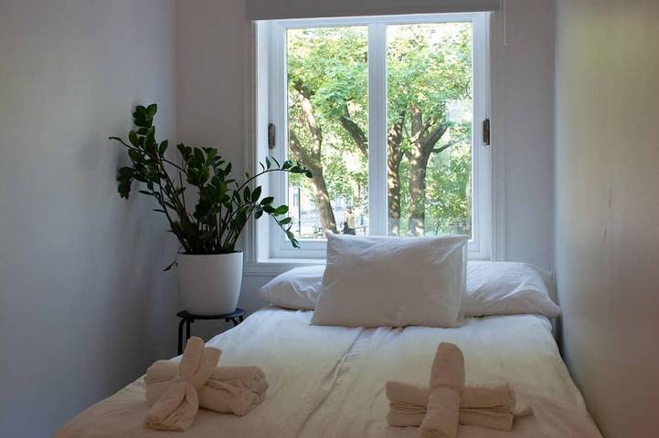 Appartamento vacanze per 6 persone - 1