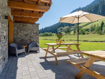 Ferienhaus für 10 Personen in Bundesland Salzburg, Bild 2