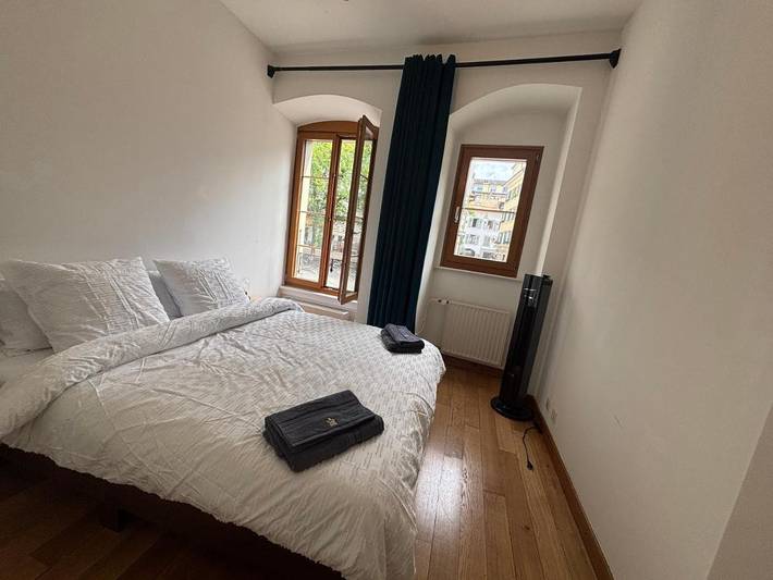 Gîte pour 2 personnes à Vevey - 3
