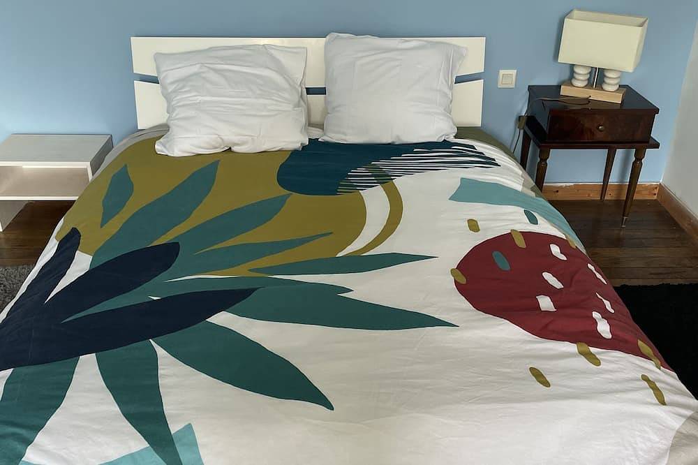 Maison à 800 mètres à pieds de la plage de rospico et à 5 min de port manec h in Névez, Côte de Cornouaille