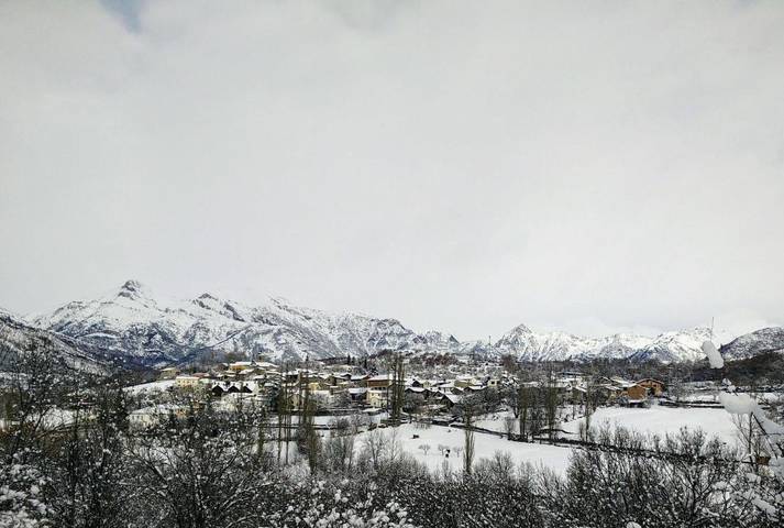Location de vacances pour 12 personnes, avec jardin et vue à Chía - 2